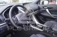 2025 Mitsubishi ECLIPSE