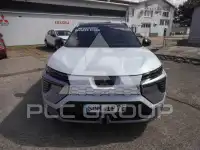 2025 Mitsubishi ECLIPSE