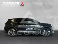 2025 Mitsubishi ECLIPSE