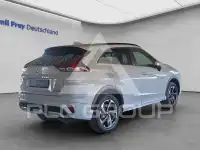 2025 Mitsubishi ECLIPSE