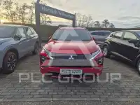 2025 Mitsubishi ECLIPSE