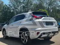 2025 Mitsubishi ECLIPSE