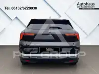 2025 Mitsubishi ECLIPSE