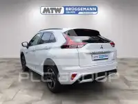 2025 Mitsubishi ECLIPSE