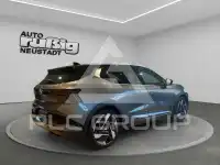 2025 Mitsubishi ECLIPSE