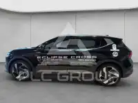 2025 Mitsubishi ECLIPSE