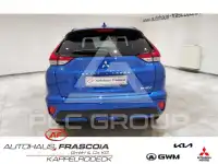 2025 Mitsubishi ECLIPSE