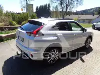 2025 Mitsubishi ECLIPSE