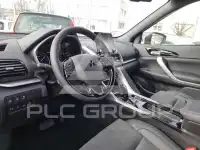 2025 Mitsubishi ECLIPSE