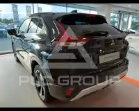 2025 Mitsubishi ECLIPSE