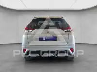 2025 Mitsubishi ECLIPSE