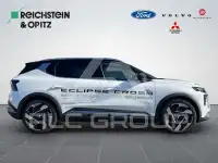 2025 Mitsubishi ECLIPSE