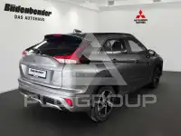 2025 Mitsubishi ECLIPSE
