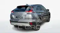 2025 Mitsubishi ECLIPSE
