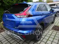 2025 Mitsubishi ECLIPSE