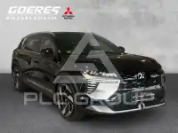 2025 Mitsubishi ECLIPSE