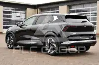 2025 Mitsubishi ECLIPSE