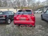 2025 Mitsubishi ECLIPSE