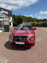 2025 Mitsubishi ECLIPSE