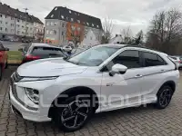 2025 Mitsubishi ECLIPSE