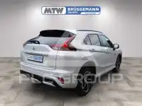 2025 Mitsubishi ECLIPSE