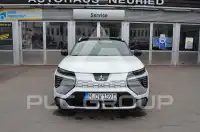 2025 Mitsubishi ECLIPSE