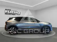 2025 Mitsubishi ECLIPSE