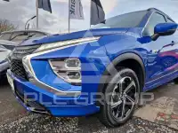 2025 Mitsubishi ECLIPSE
