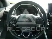 2025 Mitsubishi ECLIPSE