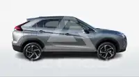 2025 Mitsubishi ECLIPSE