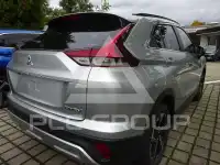 2025 Mitsubishi ECLIPSE