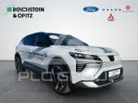 2025 Mitsubishi ECLIPSE