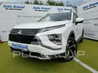2025 Mitsubishi ECLIPSE