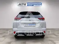 2025 Mitsubishi ECLIPSE
