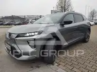 2025 Mitsubishi ECLIPSE