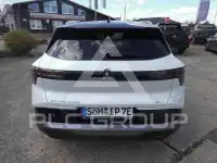 2025 Mitsubishi ECLIPSE