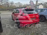 2025 Mitsubishi ECLIPSE