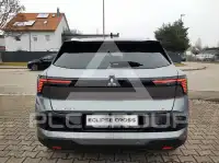 2025 Mitsubishi ECLIPSE