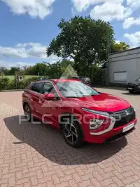 2025 Mitsubishi ECLIPSE