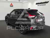 2025 Mitsubishi ECLIPSE