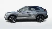 2025 Mitsubishi ECLIPSE