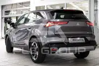 2026 Mitsubishi Grandis