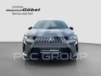 2025 Mitsubishi Grandis