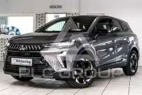 2026 Mitsubishi Grandis