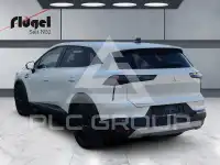 2025 Mitsubishi Grandis