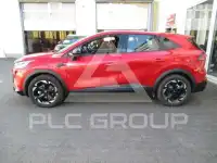 2025 Mitsubishi Grandis