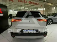 2025 Mitsubishi Grandis