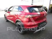 2025 Mitsubishi Grandis