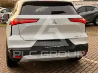 2026 Mitsubishi Grandis