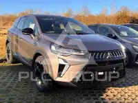 2026 Mitsubishi Grandis
